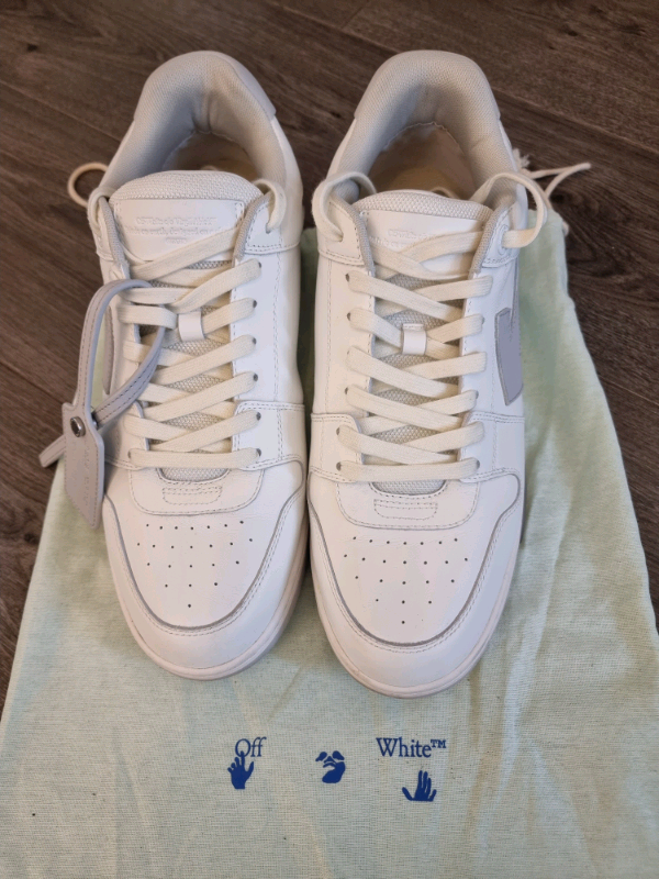 pre owned designer trainers